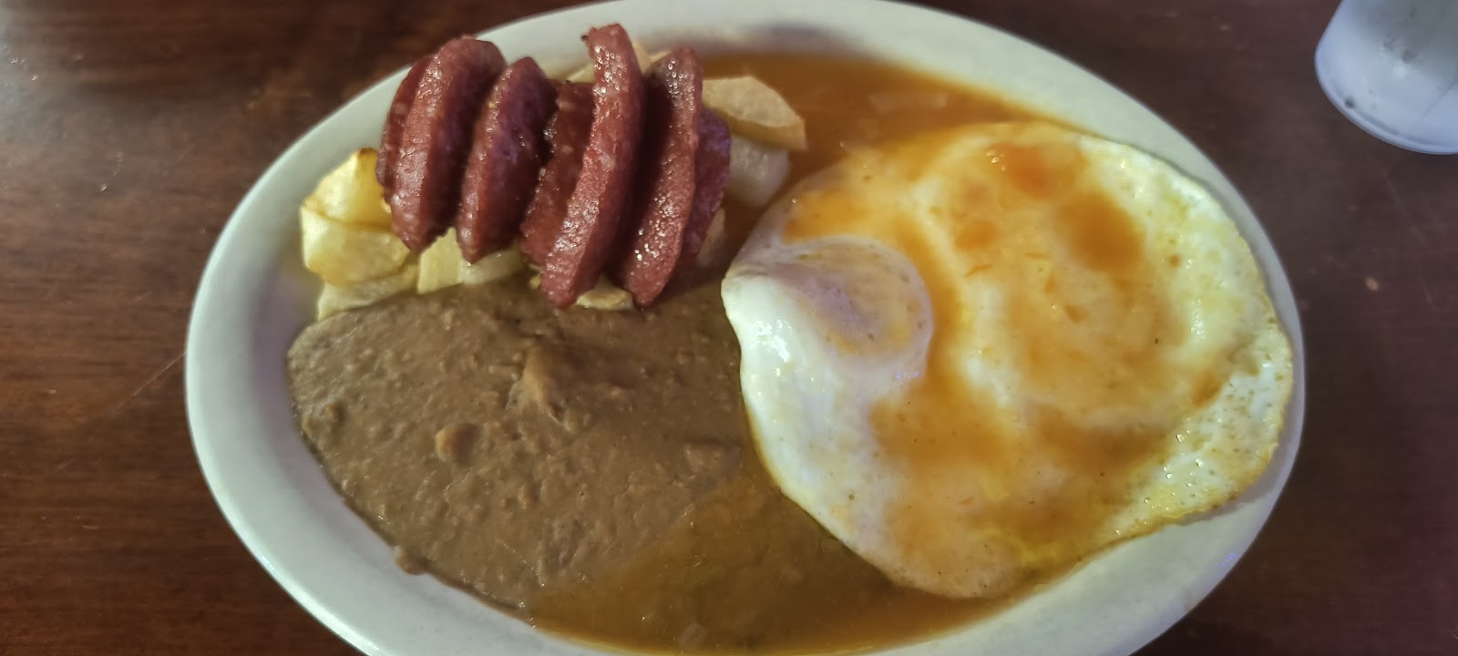 Sely's Mexican Restaurant storefront